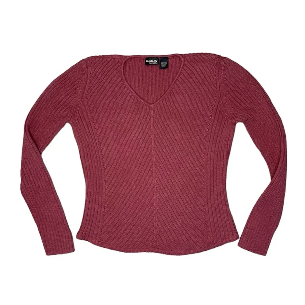 Gander Mountain sweater